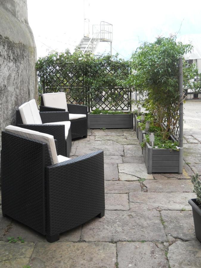 Appartamento Al Ponte Marone Exterior photo