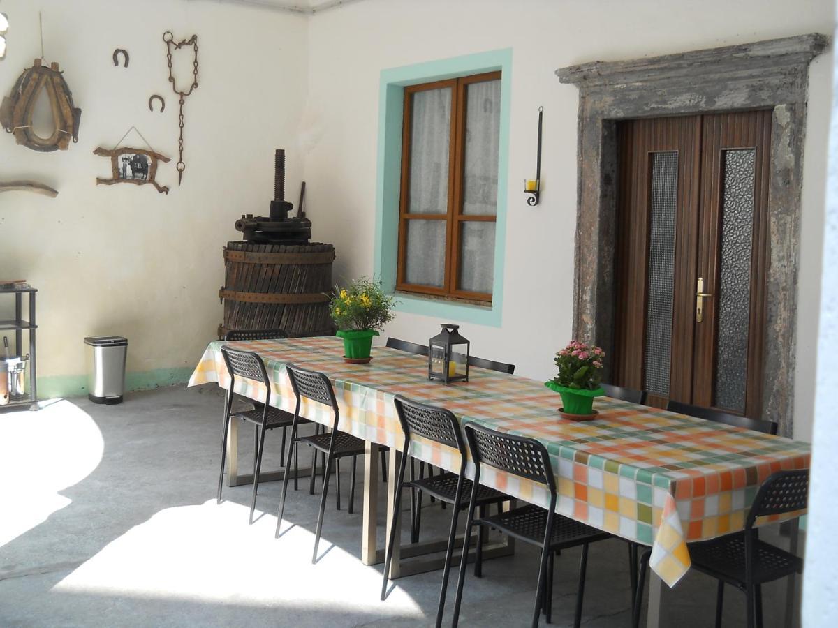 Appartamento Al Ponte Marone Exterior photo